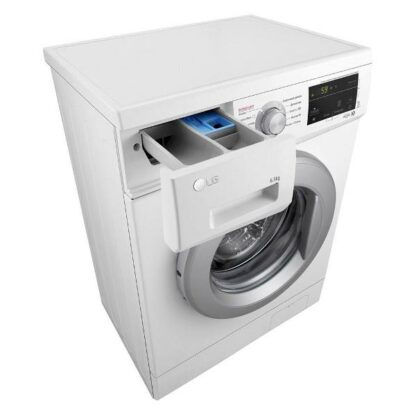 Стиральная машина LG F2J3WS4W — изображение 5