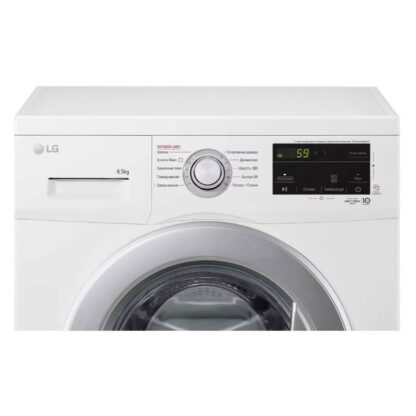 Стиральная машина LG F2J3WS4W — изображение 8