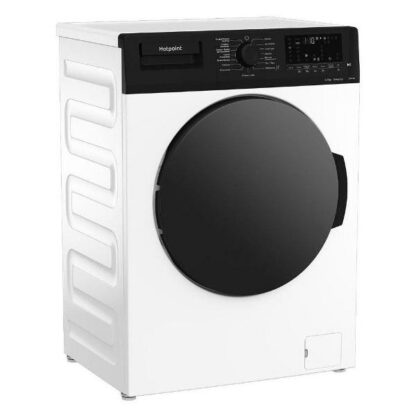 Стиральная машина с сушкой Hotpoint WDS 7448 C7S VBW — изображение 5