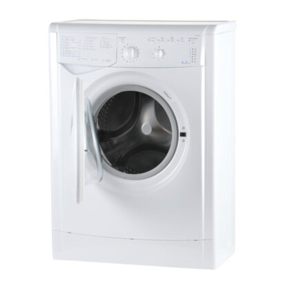 Стиральная машина Indesit IWUB 4085 (CIS) — изображение 9