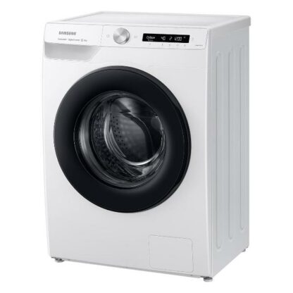 Стиральная машина Samsung WW80AG6S24AW — изображение 2