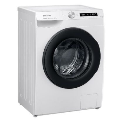 Стиральная машина Samsung WW80AG6S24AW — изображение 3