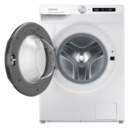 Стиральная машина Samsung WW80AG6S24AW — изображение 5