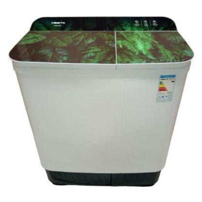 Активаторная стиральная машина Vesta WMG 70FP Nature 01 — изображение 2