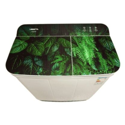 Активаторная стиральная машина Vesta WMG 70FP Nature 01 — изображение 3