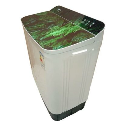 Активаторная стиральная машина Vesta WMG 70FP Nature 01 — изображение 7