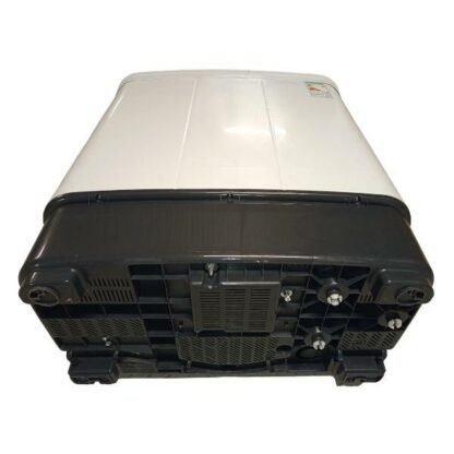 Активаторная стиральная машина Vesta WMG 70FP Nature 01 — изображение 8