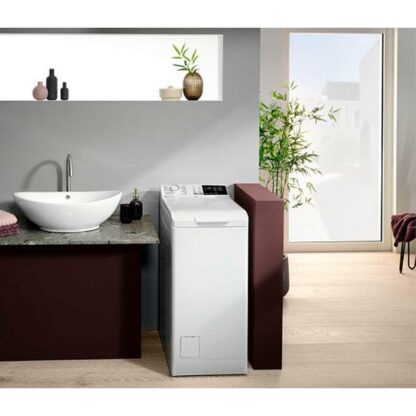 Стиральная машина Electrolux EW6TN4261 — изображение 4