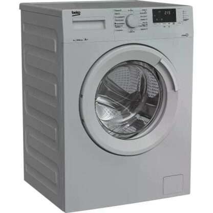Стиральная машина Beko WSRE 6512 ZSS — изображение 2