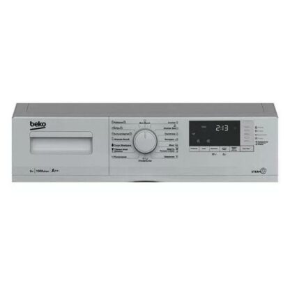 Стиральная машина Beko WSRE 6512 ZSS — изображение 7