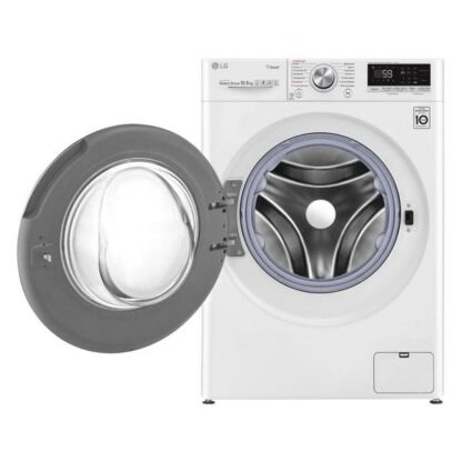 Стиральная машина LG TW4V7RW1W — изображение 2
