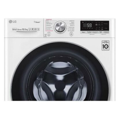 Стиральная машина LG TW4V7RW1W — изображение 3