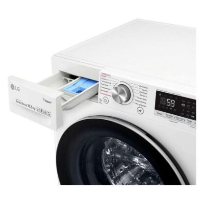 Стиральная машина LG TW4V7RW1W — изображение 4