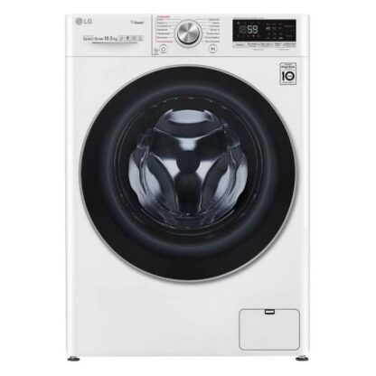 Стиральная машина LG TW4V7RW1W