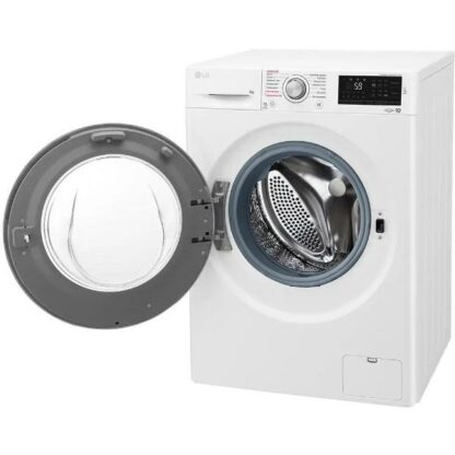 Стиральная машина LG F4M5VS4WP — изображение 7