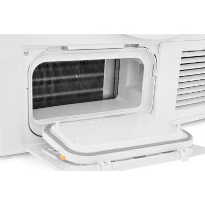 Сушильная машина ZUGEL ZDF80HP — изображение 7
