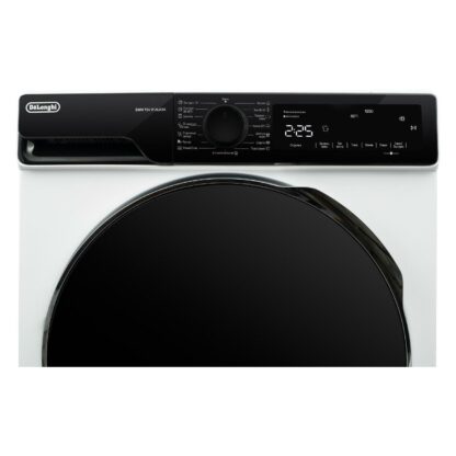Стиральная машина DeLonghi DWM 724 VI Alicia — изображение 2