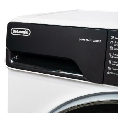 Стиральная машина DeLonghi DWM 724 VI Alicia — изображение 3