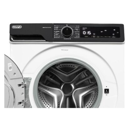 Стиральная машина DeLonghi DWM 724 VI Alicia — изображение 4