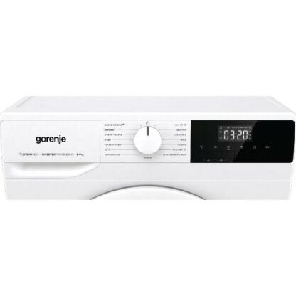 Стиральная машина Gorenje W1NHPI60SCS — изображение 4
