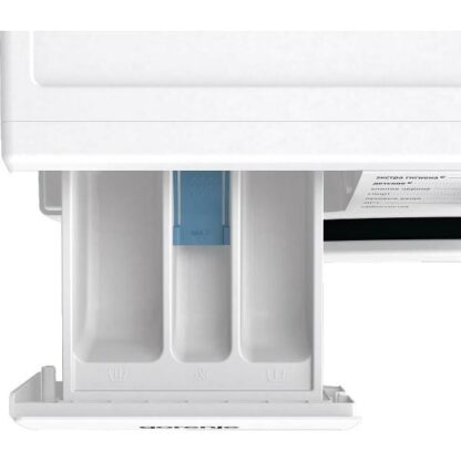 Стиральная машина Gorenje W1NHPI60SCS — изображение 5