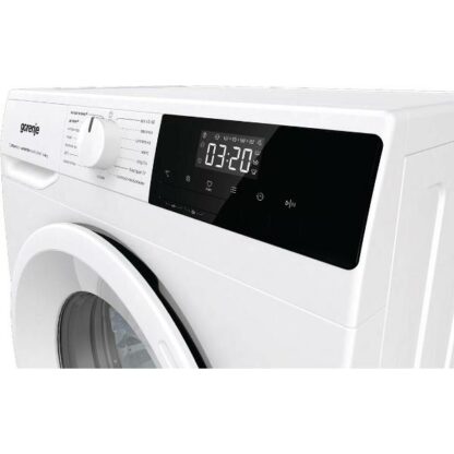 Стиральная машина Gorenje W1NHPI60SCS — изображение 7
