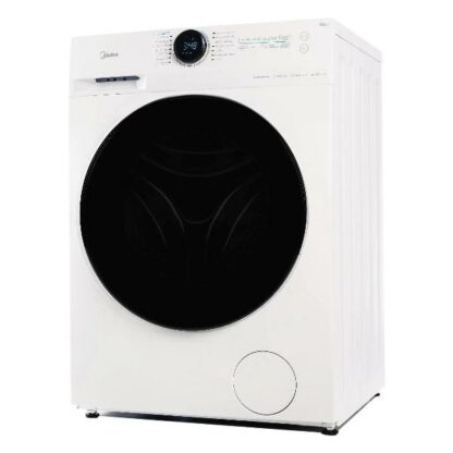 Стиральная машина Midea MF200W120WBS/W-RU — изображение 4