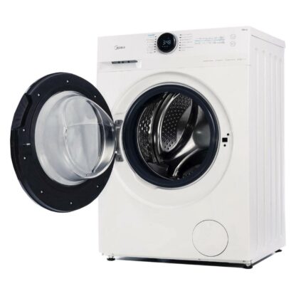 Стиральная машина Midea MF200W120WBS/W-RU — изображение 5