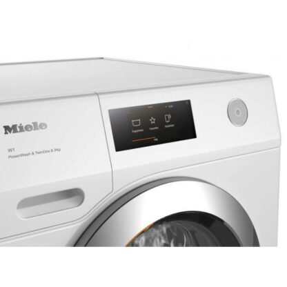 Стиральная машина Miele WCR 870 WPS — изображение 3
