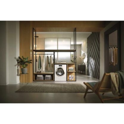 Стиральная машина Miele WCR 870 WPS — изображение 4
