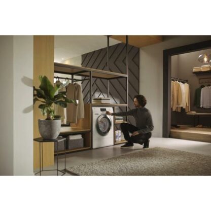 Стиральная машина Miele WCR 870 WPS — изображение 5