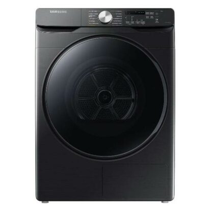 Сушильная машина Samsung DV-16T8520BV — изображение 2