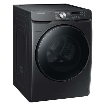 Сушильная машина Samsung DV-16T8520BV — изображение 3