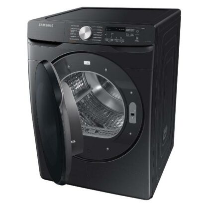 Сушильная машина Samsung DV-16T8520BV — изображение 8