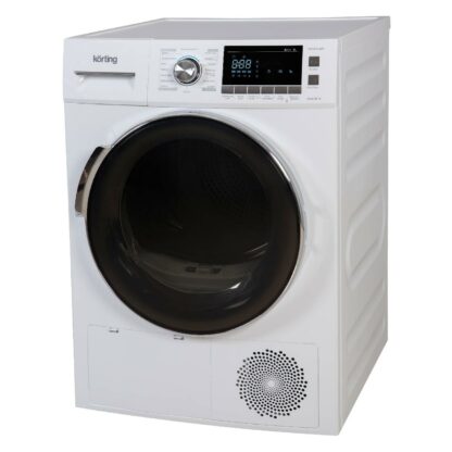 Сушильная машина Korting KD 60HPT8 — изображение 3