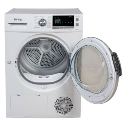 Сушильная машина Korting KD 60HPT8 — изображение 4