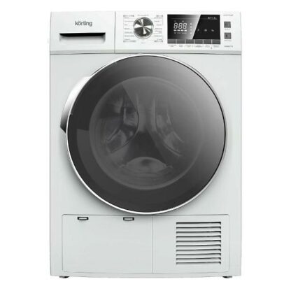 Сушильная машина Korting KD 60HPT8