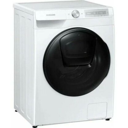 Стиральная машина с сушкой Samsung WD10T654CBH/LD — изображение 2