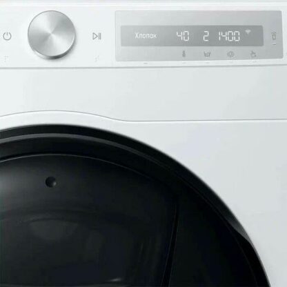 Стиральная машина с сушкой Samsung WD10T654CBH/LD — изображение 4