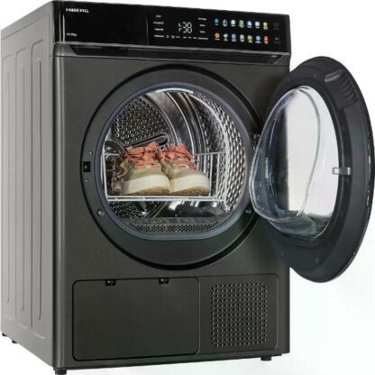 Сушильная машина Hiberg HDQ11-10 Sd — изображение 13