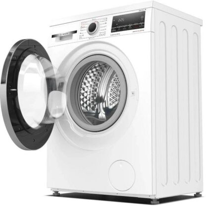 Стиральная машина с сушкой Bosch WDS28460ME — изображение 2