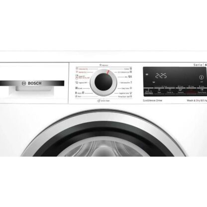 Стиральная машина с сушкой Bosch WDS28460ME — изображение 4