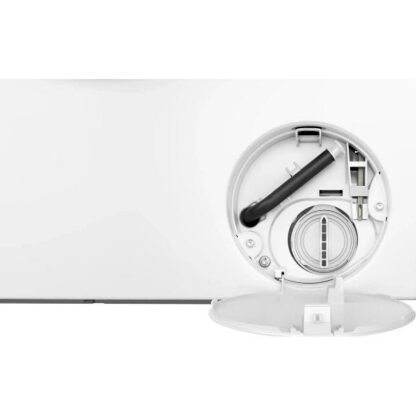 Стиральная машина с сушкой Bosch WDS28460ME — изображение 6