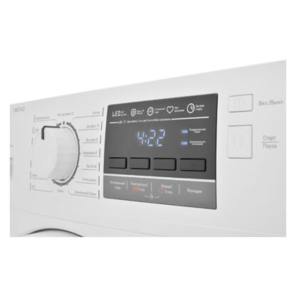 Стиральная машина ZUGEL ZWS7142I — изображение 3
