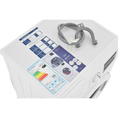 Стиральная машина ZUGEL ZWS7142I — изображение 9