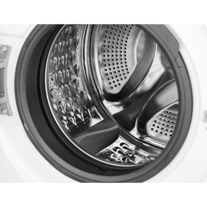 Стиральная машина Weissgauff WM Direct Drive Inverter Premium Steam (58411) — изображение 12