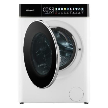 Стиральная машина Weissgauff WM Direct Drive Inverter Premium Steam (58411) — изображение 3