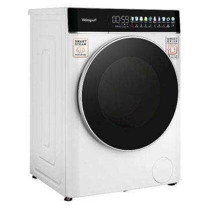 Стиральная машина Weissgauff WM Direct Drive Inverter Premium Steam (58411) — изображение 4
