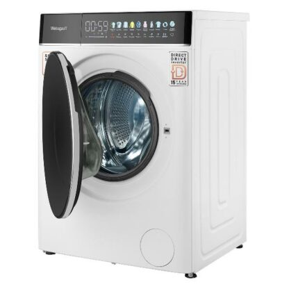 Стиральная машина Weissgauff WM Direct Drive Inverter Premium Steam (58411) — изображение 6