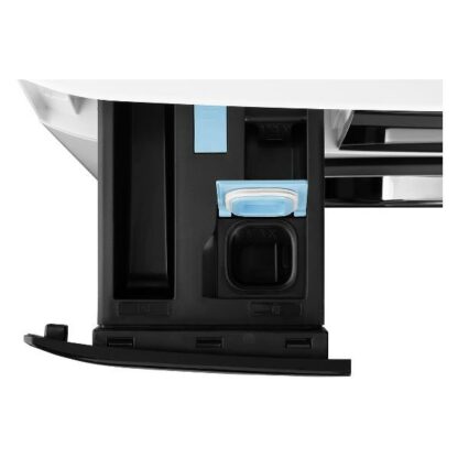 Стиральная машина Weissgauff WM Direct Drive Inverter Premium Steam (58411) — изображение 10